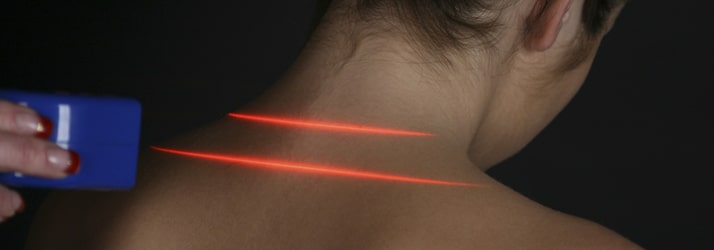 Chiropractic Cordova TN Cold Laser Therapy